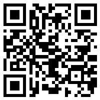 QR Code for bitcoin:36QkVwfWtbsbL3mnuV8V7MgEYgoZu8Eo7V