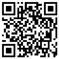 QR Code for bitcoin:36Qp9oFGGUT5gPiymZsggEMTeWQtgmsnac