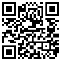 QR Code for bitcoin:36QpUDqpHHmgoVvakKA4B9xpY5Frripfhm