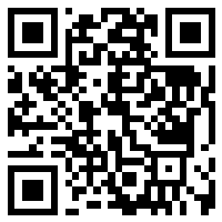 QR Code for bitcoin:36Qrfasbv24ECvgkGCYJwp3mRihqdMmDmS