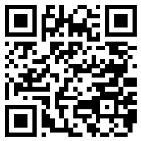 QR Code for bitcoin:36QyE8bVvyfjFfXzGcQK8R1f9JsJatW2jb