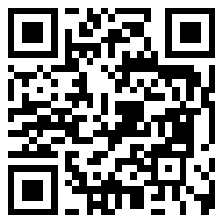 QR Code for bitcoin:36R1wDTmK4TcgAMU6MknMEogzdZrrBHREY