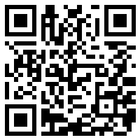 QR Code for bitcoin:36R2TNGxqeEbcPtevL6W35k2ZBgym2W5tQ