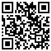 QR Code for bitcoin:36R4dgwXdVCxc6DASpgbXQVgJkCSLqoZmf