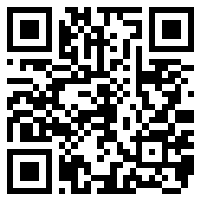 QR Code for bitcoin:36R7ZBsymLRUTvnPdgAZp5z4TFzhPwVSfQ