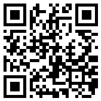 QR Code for bitcoin:36R8TDigVNwp4cpMwYze2T1UyXGdpW62T6