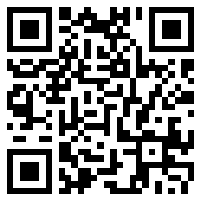QR Code for bitcoin:36R8fbwpXeahXBEpddoviUy2moBcgr5Vo5