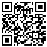 QR Code for bitcoin:36RA9yTFSLS7aaMbGM98u2NiGhGiXwRMBS