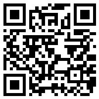 QR Code for bitcoin:36RFvh4cd1egGpkPmUmLBYNax6csrdGoCW