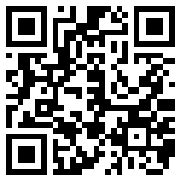 QR Code for bitcoin:36RR5YjAVjfZts8LQAmBDjFQutsaUnSDPt