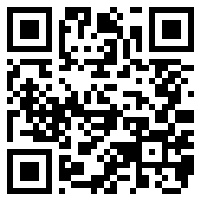 QR Code for bitcoin:36RSGSCAjwedYxwxCDaJ3VViV254eHv4fi