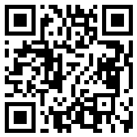 QR Code for bitcoin:36RUMromyH4Rvw7hjVCayFTMWcVqK3DiXq