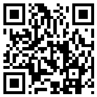 QR Code for bitcoin:36RYgMWB12fatCuTdYnRmDyF7qMBzeZ4ih