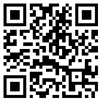 QR Code for bitcoin:36RZ13twLWsVoP76MTEWxzVgdSn8SWzFwE