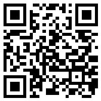 QR Code for bitcoin:36RaSZbaiJNhgdBUfEK41LF4teFjVhQNsC