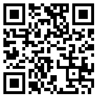 QR Code for bitcoin:36RowrSWNDXMzdo8dofrHN28CmTwCUrWVv