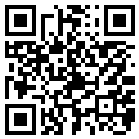 QR Code for bitcoin:36RrjxuaRCpjrPFExdn41EtKTGxSQaMS7f