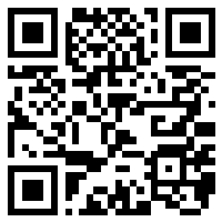 QR Code for bitcoin:36RvPdfmZPTbBQvbgcW5d7C9HR66S3tRkH