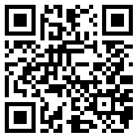 QR Code for bitcoin:36S3TcD74isApL3TgMJds5LNXk6DeBoRsB