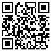 QR Code for bitcoin:36S54uGFzZ8MiMm6VP7ASJP9NFf45CgkXK