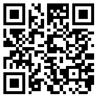 QR Code for bitcoin:36S7admSCpSS6wji3RAa8pwDManGUTEu6c