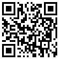 QR Code for bitcoin:36SARghiYRVteFpQdvHyZsrEtV6e668Fo7