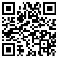 QR Code for bitcoin:36SDizfEnRhKhEeS2WijLpVbZCxWM3HanA