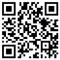 QR Code for bitcoin:36SEnewfrs6RhTAgvbmCh7znZKgE9unkLE