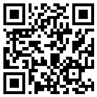 QR Code for bitcoin:36SFvdqqASTM2136h2TcYPUn5d4P2G8cEw
