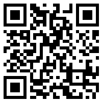 QR Code for bitcoin:36SHPYd7s35pbDSU9PJst9e2u3KcDF6fgH