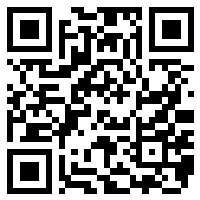 QR Code for bitcoin:36SJ49yh4UMCMsiXxoC1m4aCbd3MRLZpRX