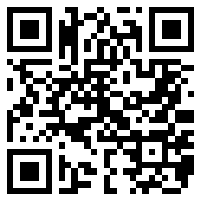 QR Code for bitcoin:36ST9y7xgnGaYzLNpXk9EPa6pfvx3MgwYB