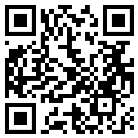 QR Code for bitcoin:36STBLrHPm76JbktUS8MFzfFBCJhcMMfNp