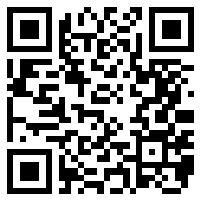 QR Code for bitcoin:36SW8XCajFtmoCq3qwWNhzHdjchnCM8NrY