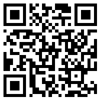 QR Code for bitcoin:36SYo9J4EUYV64BcLWk4aKVSp5KU8stLnp