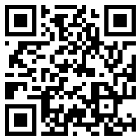 QR Code for bitcoin:36SZGoTSiPvz1uwhaZwkRdBJHT5YFCxAfu