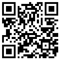 QR Code for bitcoin:36Se5jRjrf1MPKcnAYohsdja68W46cZDoZ