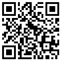 QR Code for bitcoin:36SiDzQncqsshEaLcrNPbwCTVvV89Ekaom