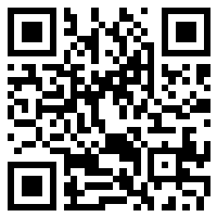 QR Code for bitcoin:36SppPVf3NttQK1ydd8ogePoF3BgdS32dE