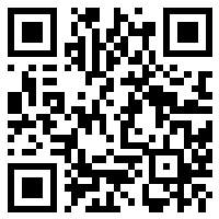 QR Code for bitcoin:36T1pNQiezzKMVCQcpuwnJLRps5FpmBpPF