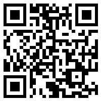 QR Code for bitcoin:36T3ekVtewjcki93FQufR2pst2tQSnzfav