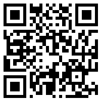 QR Code for bitcoin:36T6dyZbg1TfCa2c8aSBCE72Kf1pRizpGh