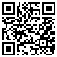 QR Code for bitcoin:36T7W9z1AHmPybiM11eFHzsv1byPR3JgB6