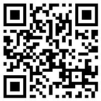 QR Code for bitcoin:36TCzMff5e4WyoBg7NkMysT6MZeDP4rU4D