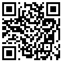 QR Code for bitcoin:36TDx1PQrPV56o7idNdF87VW7VDGyQVL5c
