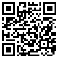 QR Code for bitcoin:36TJpxpSCQPJbqSmgjjyC3Mr2khctVBep7