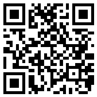 QR Code for bitcoin:36TNTo5PTdckjqLDx58F4zPLdM4QsnZx8p