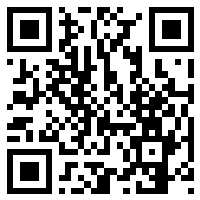 QR Code for bitcoin:36TPMWqPm1DjFepCfMAkp3y41V3EM5nESj