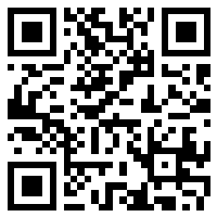 QR Code for bitcoin:36TUrmmjSyq7zHAcHAHbNGi2YAsimAJH9b
