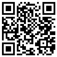 QR Code for bitcoin:36TYrhaCkp9YR46dNgFPWtKwdfgC634Sxr